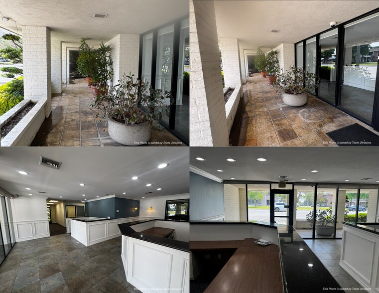 More Photos Of 2065-2095 Huntington Dr, San Marino Office For Lease