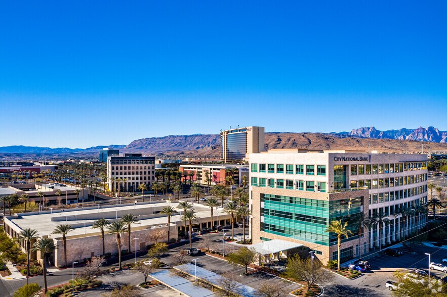 More Photos Of 10801 W Charleston Blvd, Las Vegas Office Residential For Lease