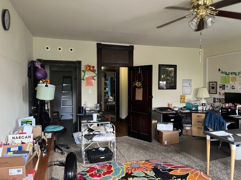 More Photos Of 116 E 25th St, Baltimore Apartments For Sale