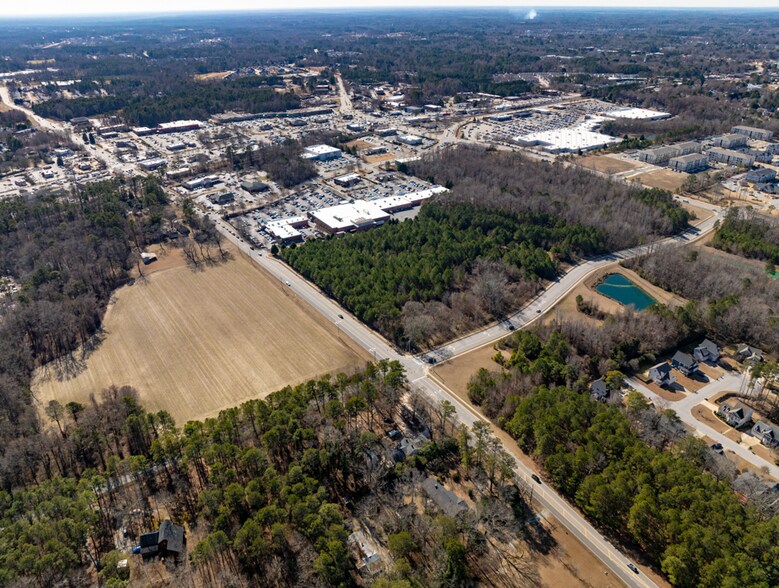 More Photos Of 7335 Sunset Lake Rd, Fuquay Varina Land For Sale