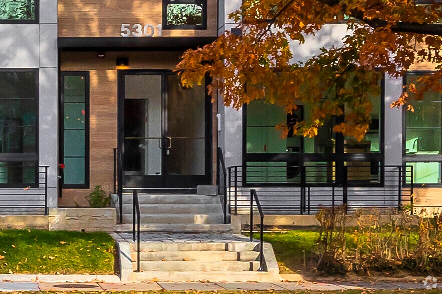 More Photos Of 5301 Connecticut Ave NW, Washington Apartments For Sale