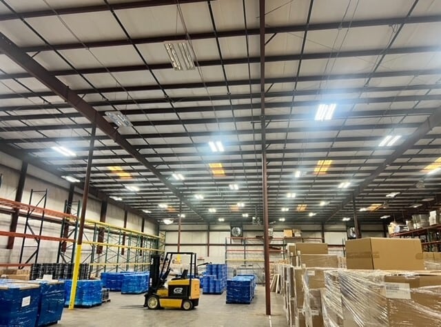 More Photos Of 2299 Ridge Rd, Greenville Warehouse For Lease