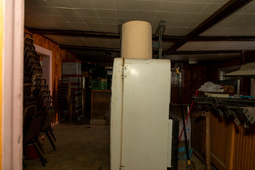 More Photos Of 704 La Garita St, Creede Restaurant For Sale