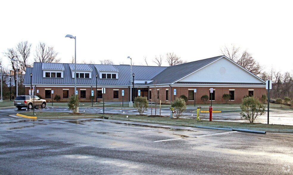 130 Executive Center Pky, Fredericksburg, VA 22401 Medical For Sale