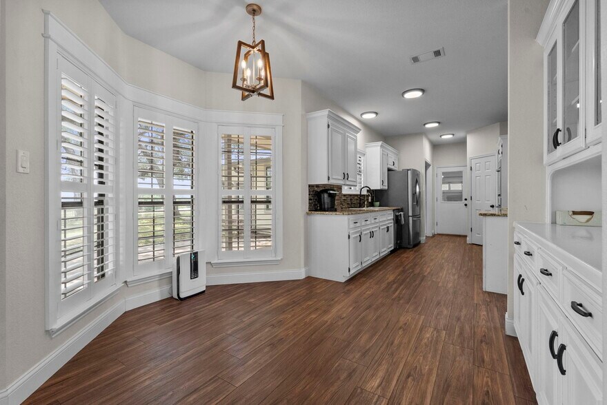 More Photos Of 539 Oak Vista Dr, Burnet Land For Sale