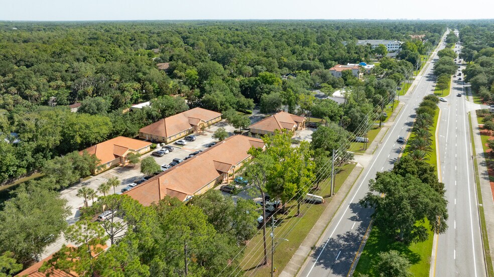 More Photos Of 1275 W Granada Blvd, Ormond Beach Office For Lease