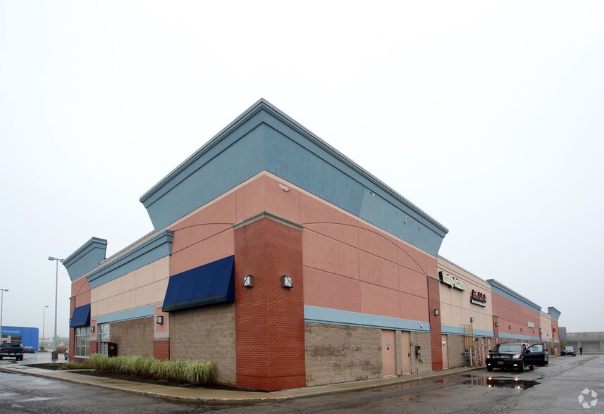 More Photos Of 1305 Commissioners Rd E, London Unknown For Lease