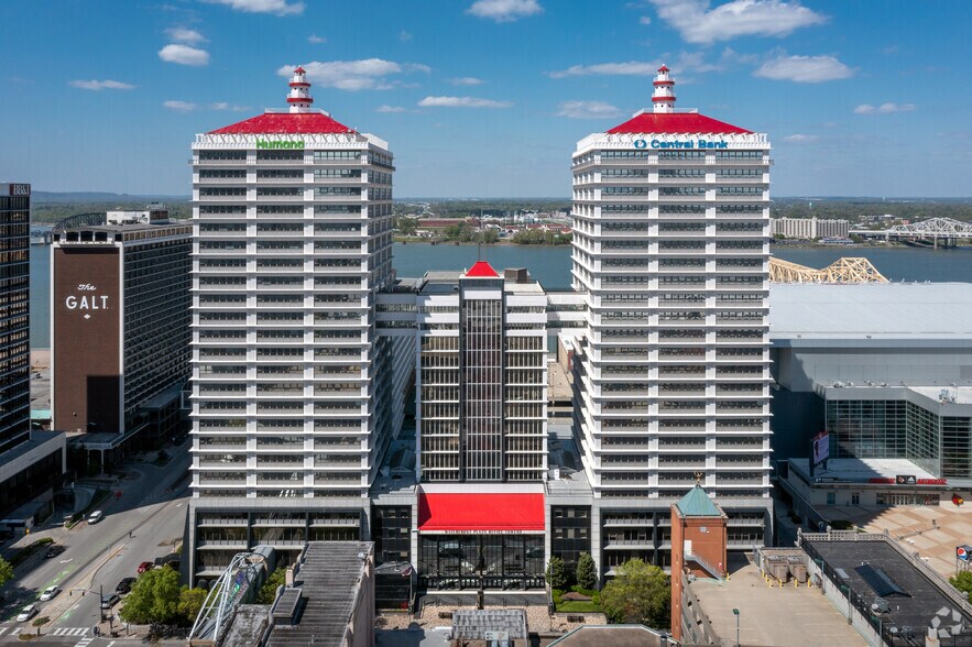 More Photos Of 325 W Main St, Louisville Unknown For Lease