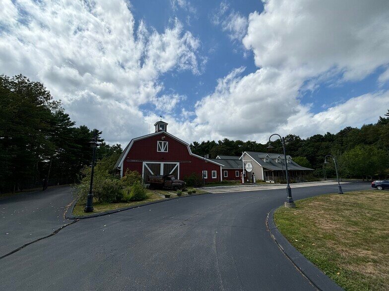 More Photos Of 435 Nooseneck Hill Rd, Exeter Land For Sale