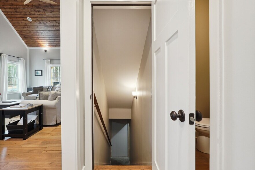 More Photos Of 1300 Preacher Campbell Rd, Clarkesville Multifamily For Sale