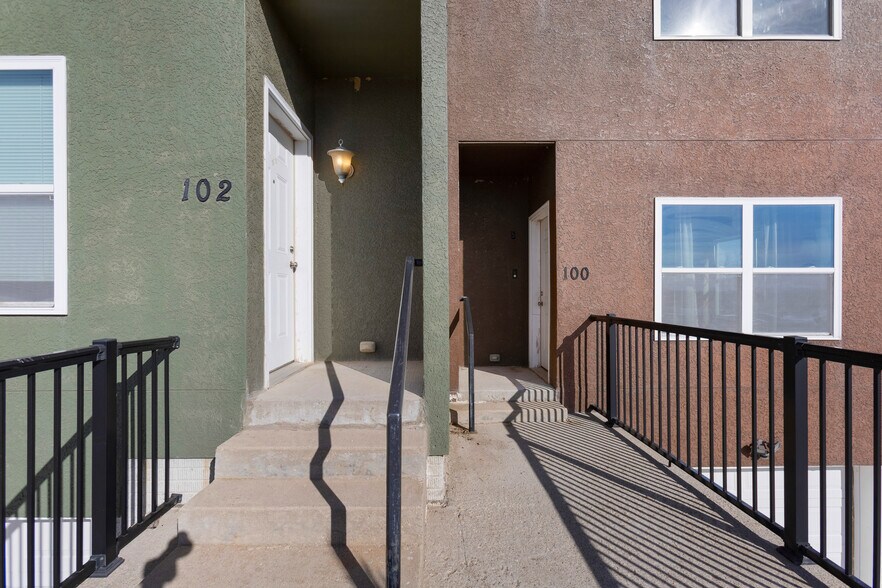 More Photos Of , Denison Multifamily For Sale