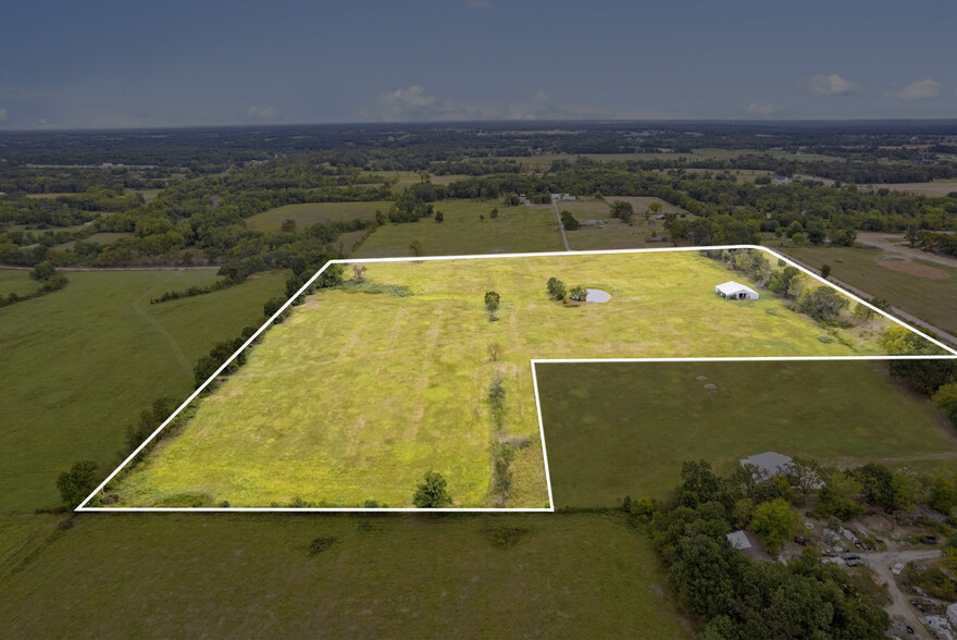 Primary Photo Of 13045 Seba Rd, Centerton Land For Sale