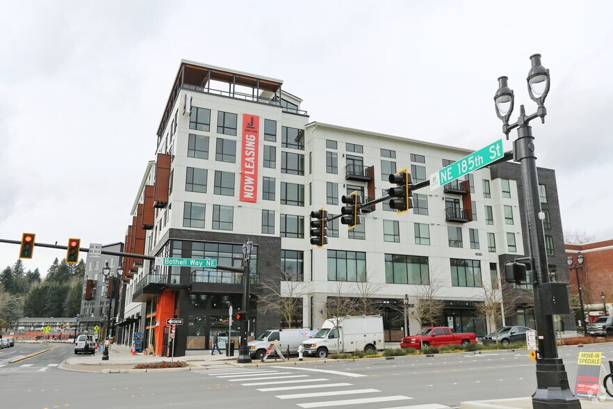 More Photos Of 9924 NE 185th St, Bothell Apartments For Lease