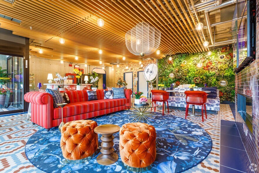 More Photos Of 750 Chene St, Detroit Apartments For Sale