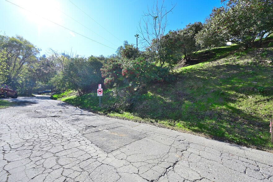 More Photos Of 135 PETERSON Ave, South Pasadena Land For Sale