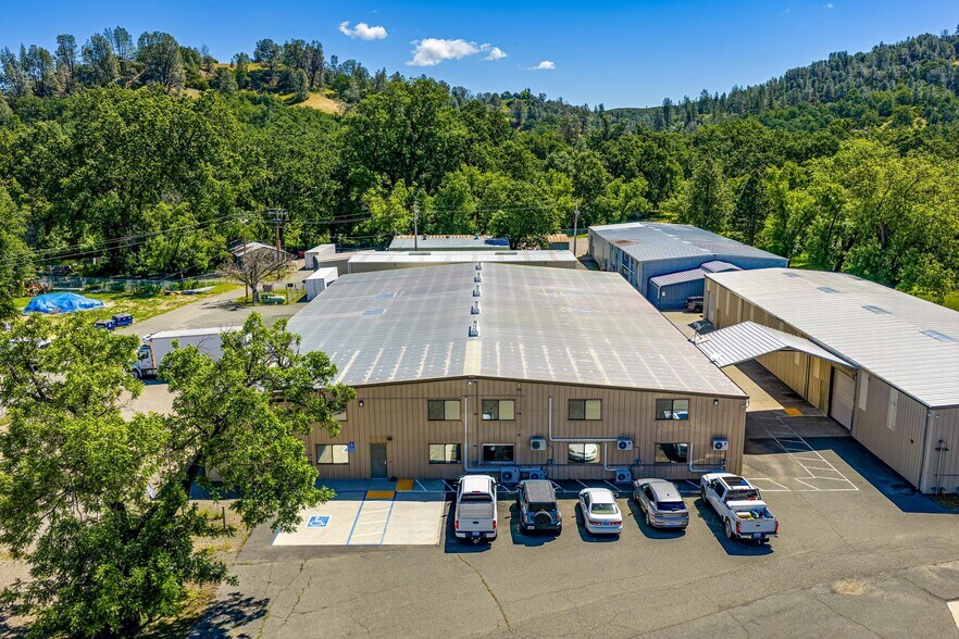 More Photos Of 12762 Highway 29, Lower Lake Warehouse For Sale