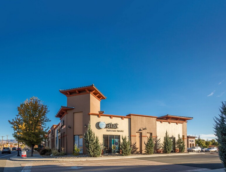 More Photos Of Waterloo Ln @ US Hwy 395, Gardnerville Unknown For Lease