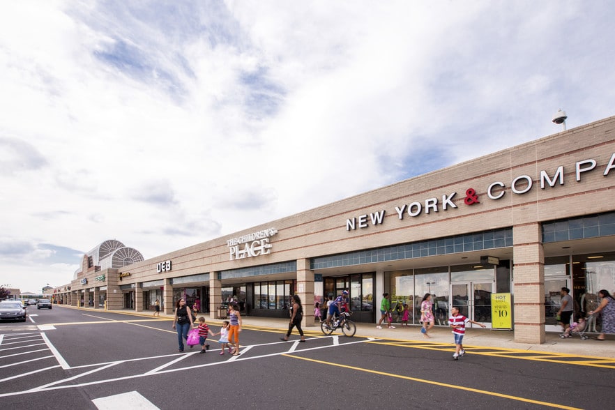 More Photos Of 2301-2399 Cottman Ave, Philadelphia Unknown For Lease