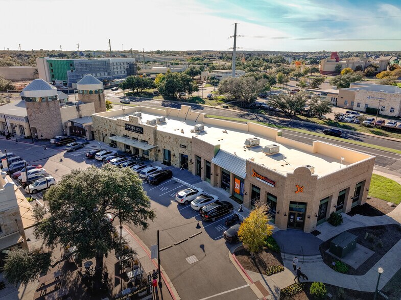 More Photos Of 1500 Rivery Blvd, Georgetown General Retail For Lease