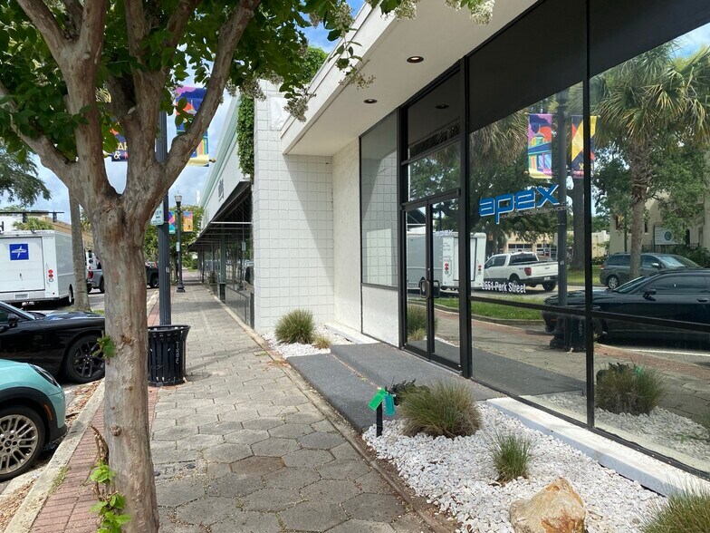 More Photos Of 2651 Park St, Jacksonville Office For Sale