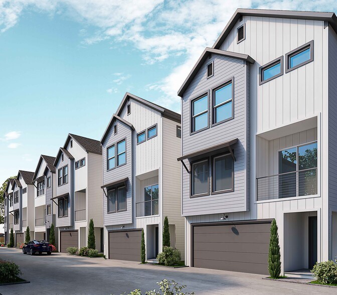 More Photos Of , Houston Specialty For Sale