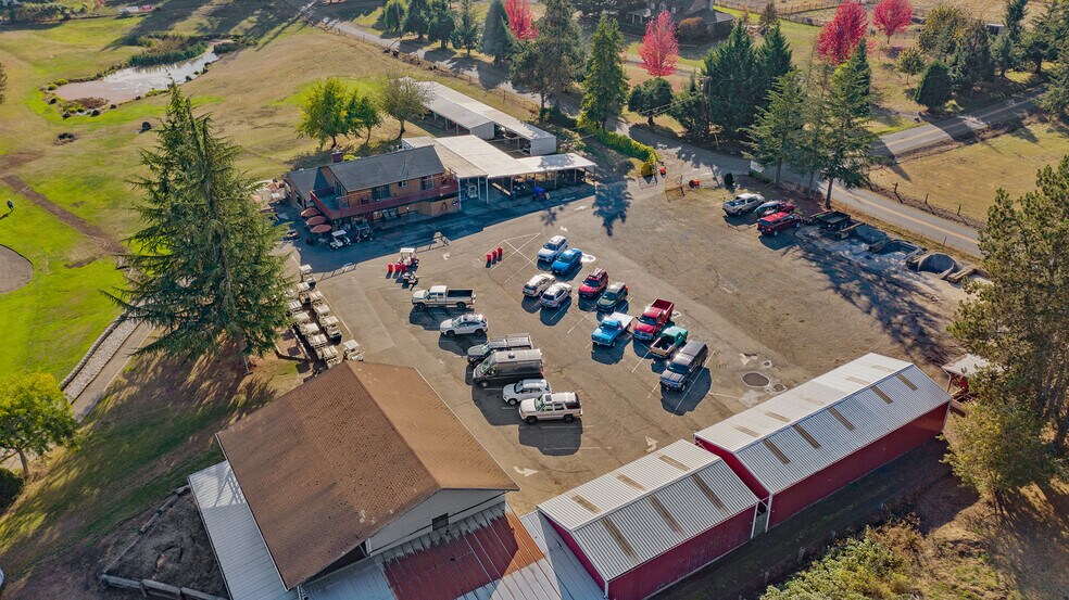 More Photos Of 26710 S Ranch Hills Rd, Mulino Golf Course Driving Range For Sale