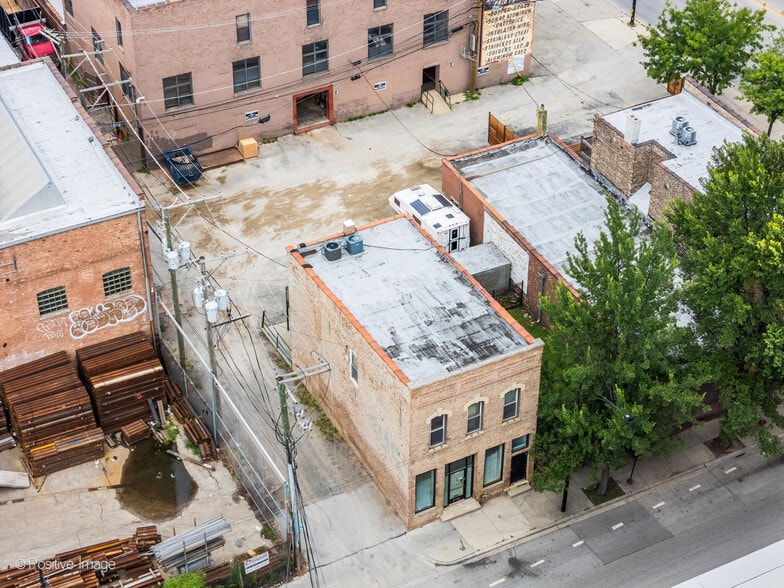 More Photos Of 2210 S Halsted St, Chicago Storefront Retail Office For Sale