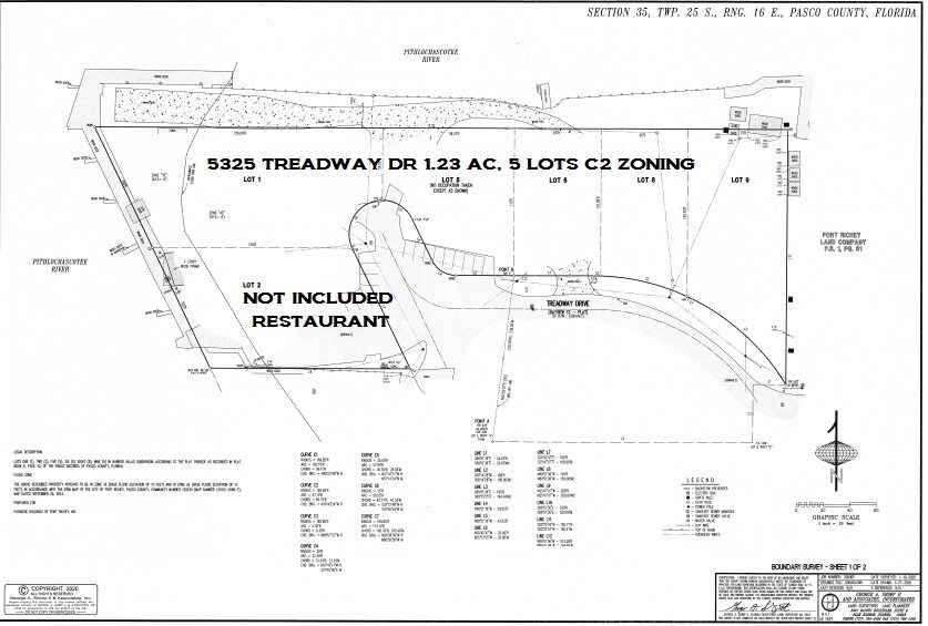 More Photos Of , Port Richey Land For Sale