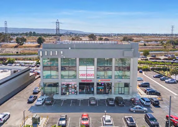 More Photos Of 20715 S Avalon Blvd, Carson Medical For Sale