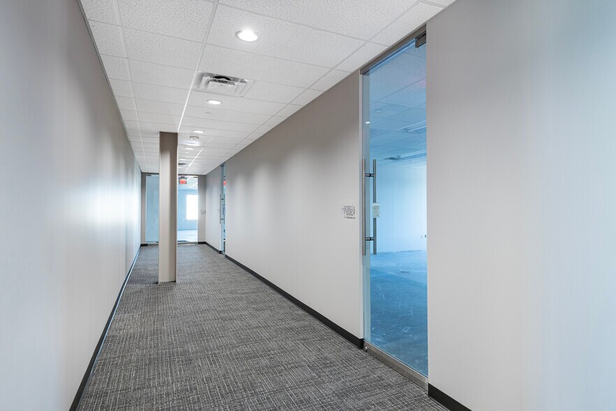 More Photos Of 5285 Dallas Pky, Frisco Office For Lease