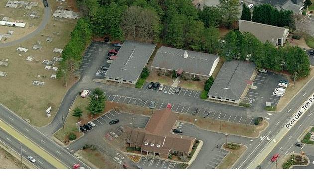 More Photos Of 2790 Sandy Plains Rd, Marietta Medical For Lease