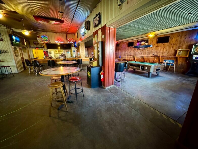 More Photos Of 503 E Main St, Medaryville Restaurant For Sale