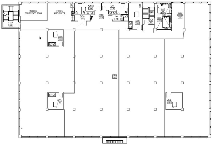 Photo of 3rd Floor Ste 300