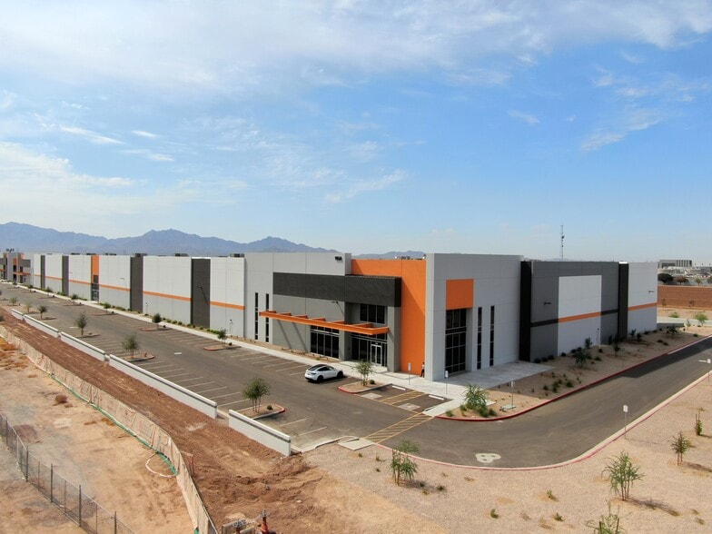 More Photos Of 2150 S 91st Ave, Tolleson Unknown For Lease