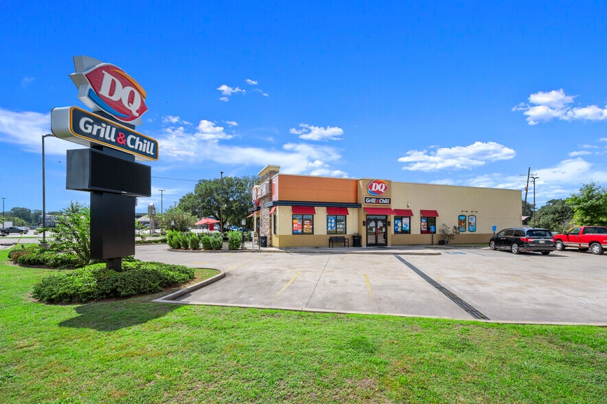 More Photos Of 2719 Charity St, Abbeville Fast Food For Sale