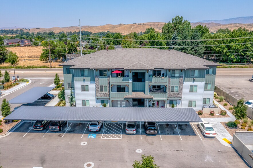 More Photos Of 3126 E. Victory Rd, Nampa Apartments For Sale