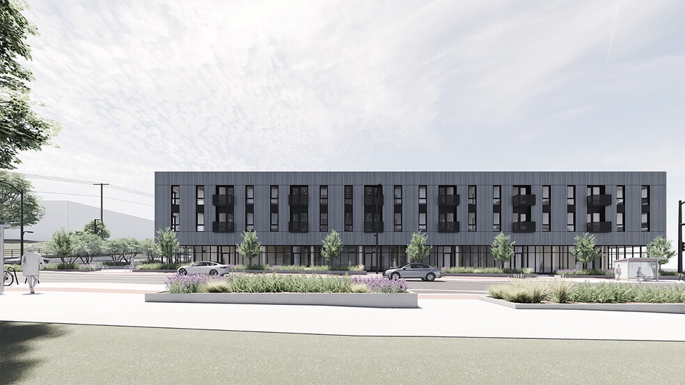 More Photos Of 3404-3422 Ingersoll Ave, Des Moines Apartments For Lease