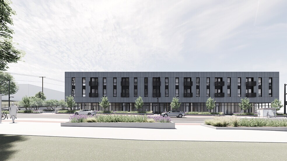 More Photos Of 3404-3422 Ingersoll Ave, Des Moines Apartments For Lease