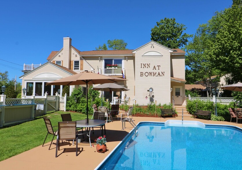 More Photos Of 1174 US 2, Randolph Hospitality For Sale