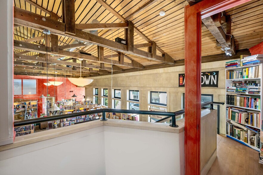 More Photos Of 107 Bank St, Grass Valley Storefront For Sale