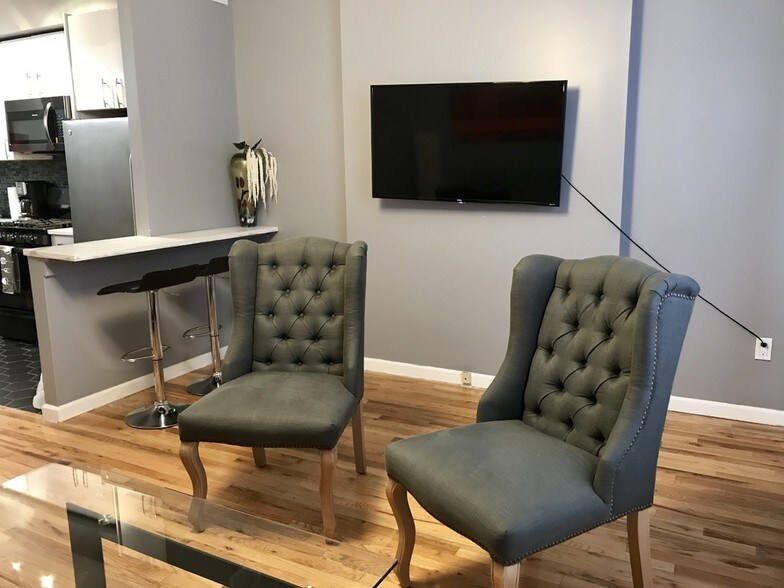 More Photos Of 546 W 188th St, New York Apartments For Sale