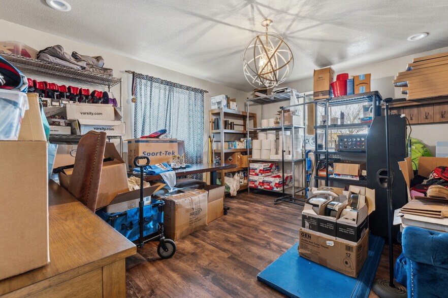 More Photos Of 5505 132nd st, Lubbock Industrial For Sale