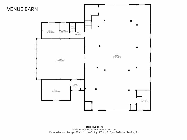 More Photos Of 17688 Golden Rd, Linwood Land For Sale