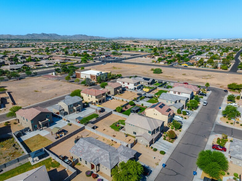 More Photos Of El Mirage & Lower Buckeye Rd Rd, Avondale Land For Sale