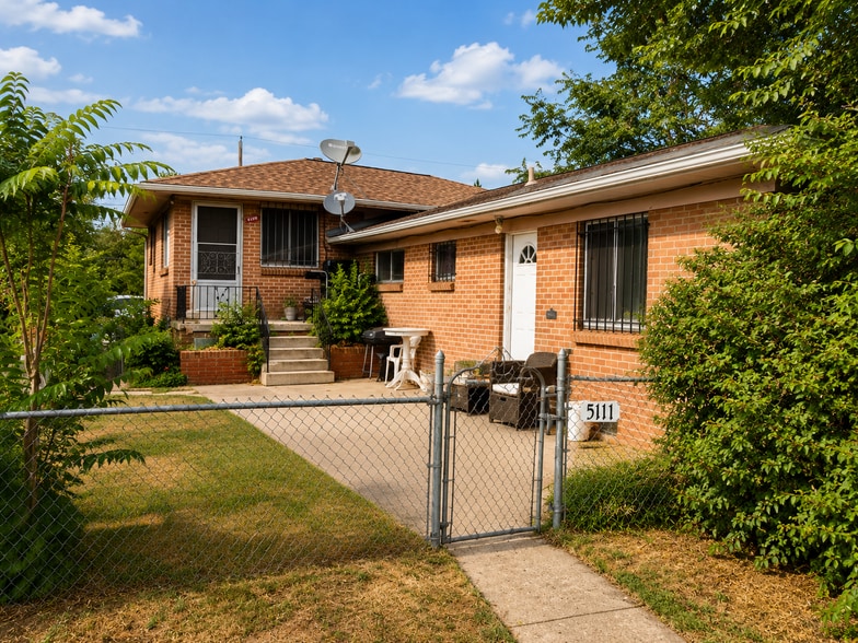 Primary Photo Of 5109 E 34th Ave, Denver Multifamily For Sale