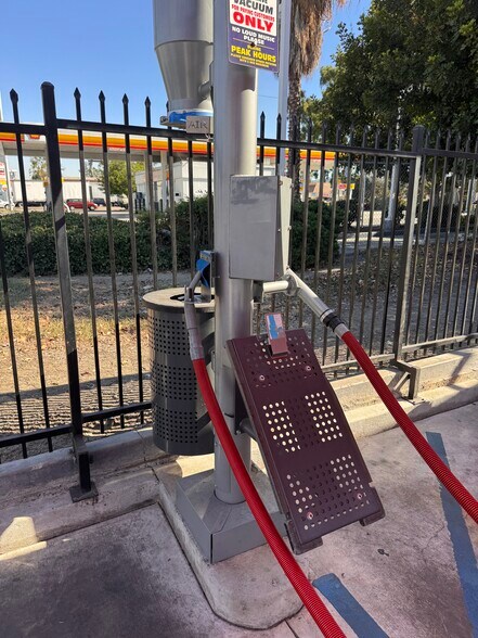 More Photos Of 15734 E Gale Ave, Hacienda Heights Carwash For Sale