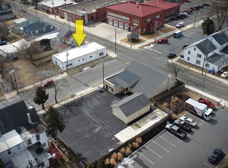 More Photos Of 427 Buck St, Millville Auto Repair For Sale