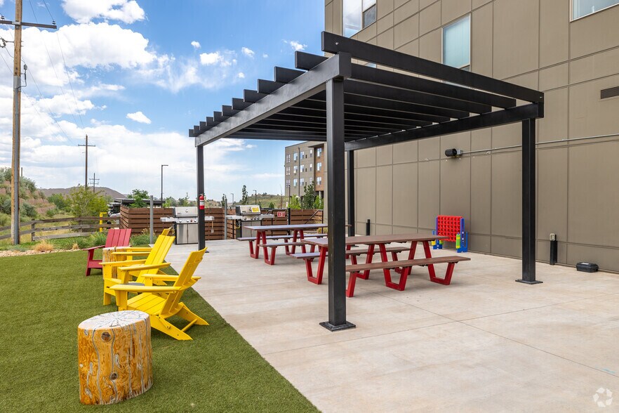 More Photos Of 18475 Colfax Ave, Golden Apartments For Sale