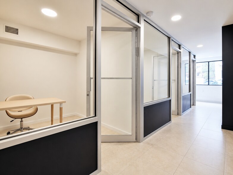 More Photos Of 337 Tompkins Ave, Brooklyn Storefront Retail Residential For Lease