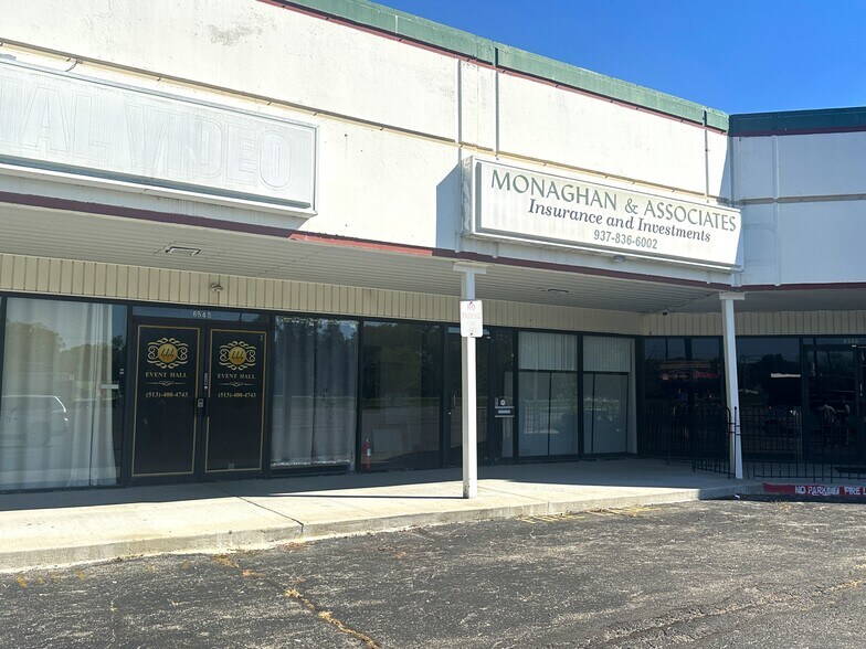 More Photos Of 6500-6556 Union Rd, Clayton Unknown For Lease